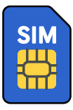 SIM