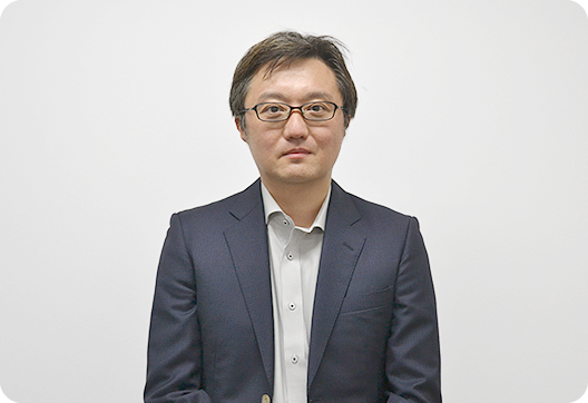 どこでもホン 開発事業担当 村上 暢良